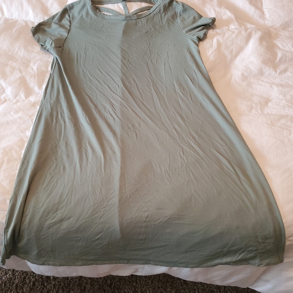 Francesca's Collections Dresses & Skirts - Dress